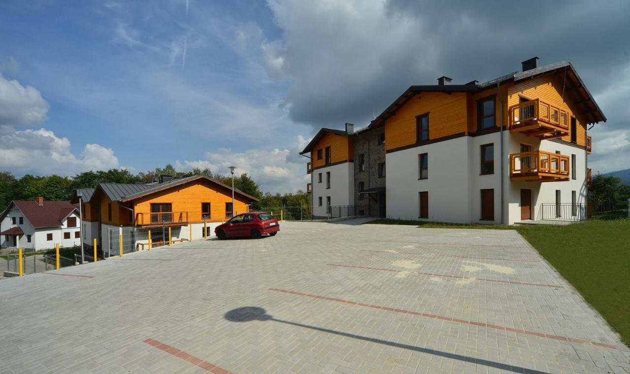 Apart Invest Warynskiego 12 Szklarska Poreba Exterior photo