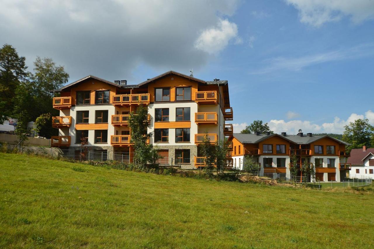 Apart Invest Warynskiego 12 Szklarska Poreba Exterior photo